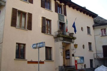 Municipio