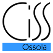 Logo C.I.S.S. Ossola