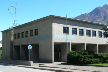 Municipio