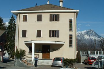 Municipio