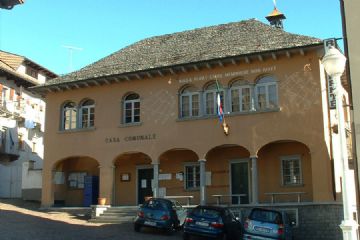 Municipio