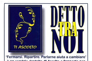 Servizio gratuito di ascolto e supporto per uomini autori di violenza di genere motivati al cambiamento